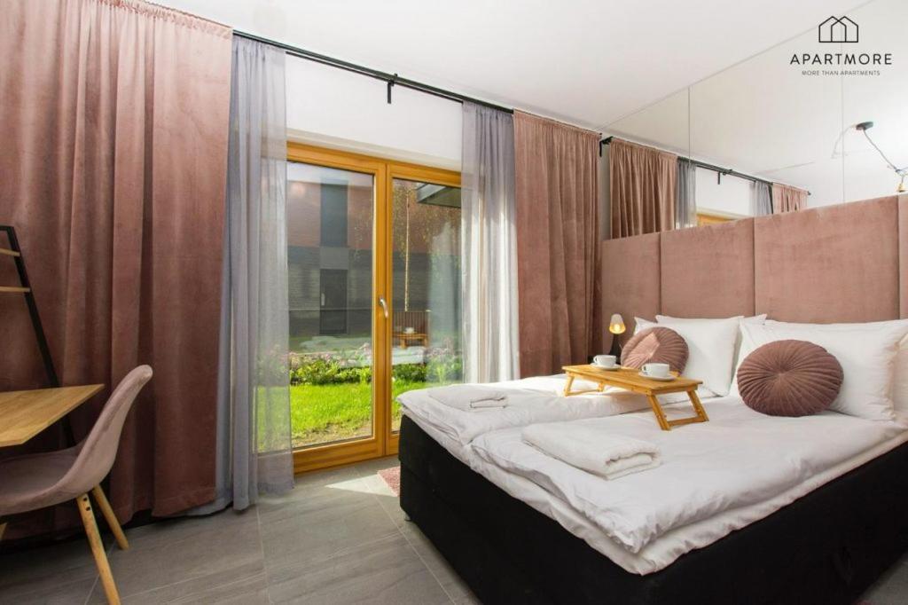 Urban Life Apartment